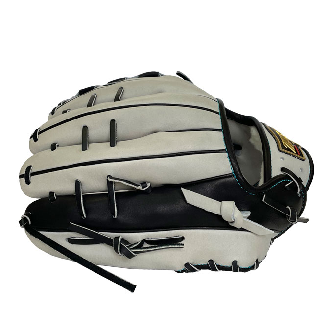 ZETT（ゼット）軟式用グラブ プロステイタス 源田モデル 236型