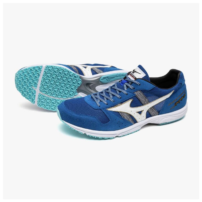 MIZUNO（ミズノ）WAVE EMPEROR JAPAN 4 ウエーブエンペラー ジャパン4
