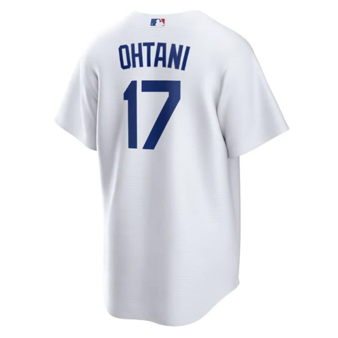 Fanatics（ファナティクス）ナイキ ロサンゼルス・ドジャース 大谷翔平