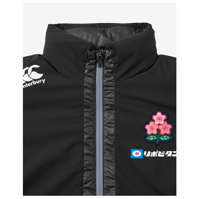 Canterbury（カンタベリー）ジャパン アールプラスクイーンズ