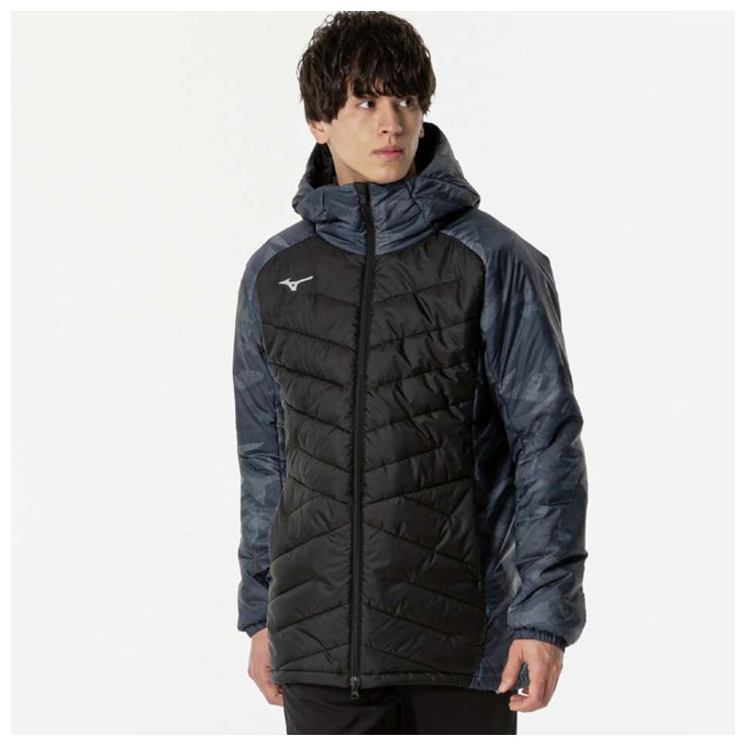 MIZUNO（ミズノ）テックフィルブレスサーモコート（32MEB536）BREATH