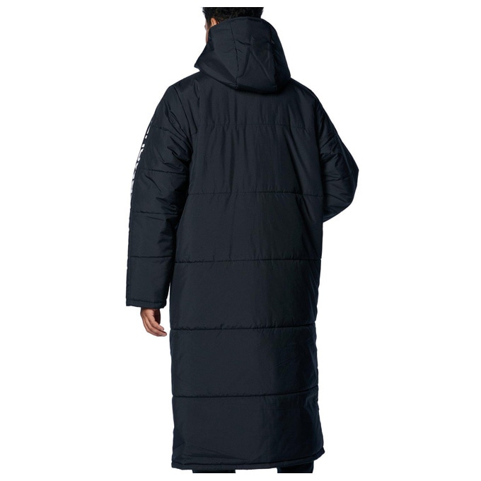 UNDER ARMOUR（アンダーアーマー）UAロゴ ロングコート（1388242