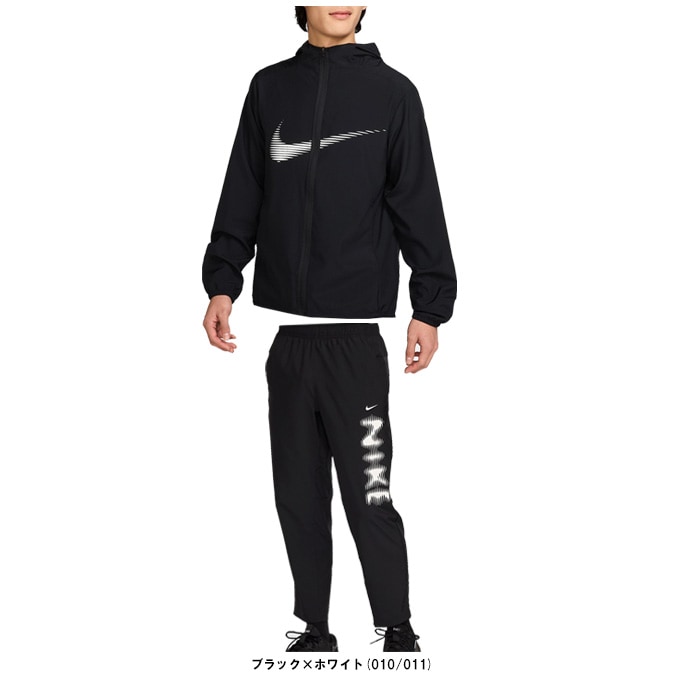 NIKE（ナイキ）Dri-FIT フーデッド ジャケット パンツ上下セット