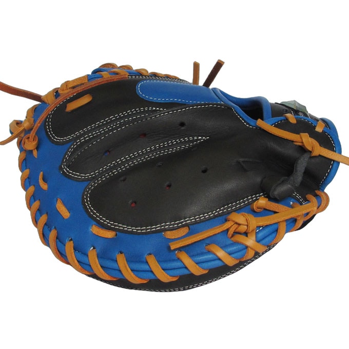 MIZUNO（ミズノ）限定 少年軟式用キャッチャーミット（1AJCY88854