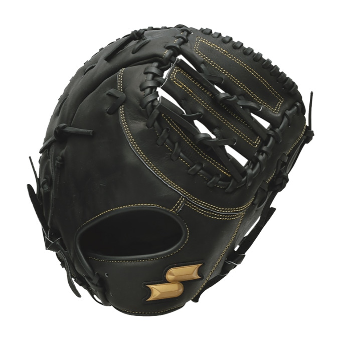 SSK（エスエスケイ）軟式用ファーストミット ウインドリームシリーズ