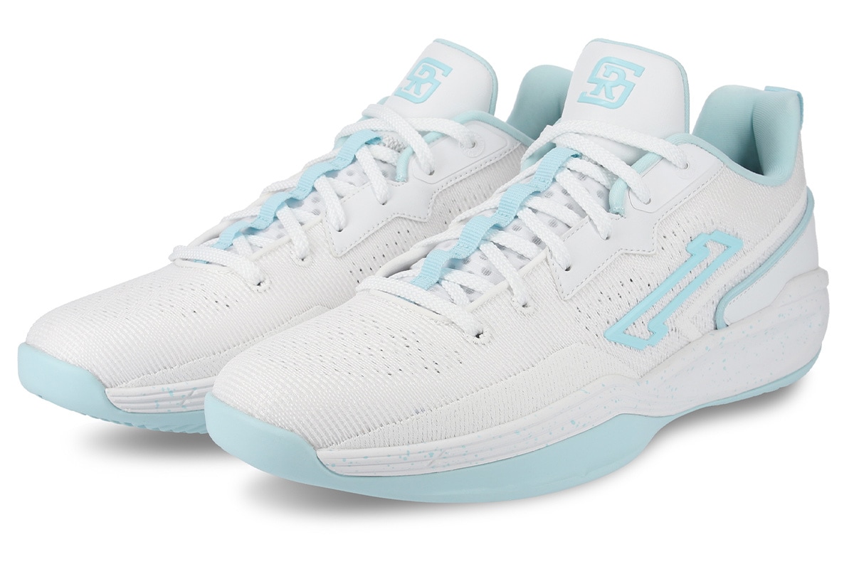 RIKU 1 リクワン 瀬川琉久モデル エゴザル 【ERAL25UFW005RS】 バスケ