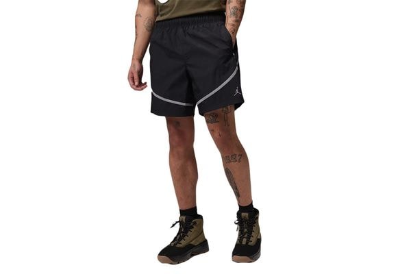 バスケットボールショートパンツ ナイキ 【FN2652-011】 バスケ パンツ