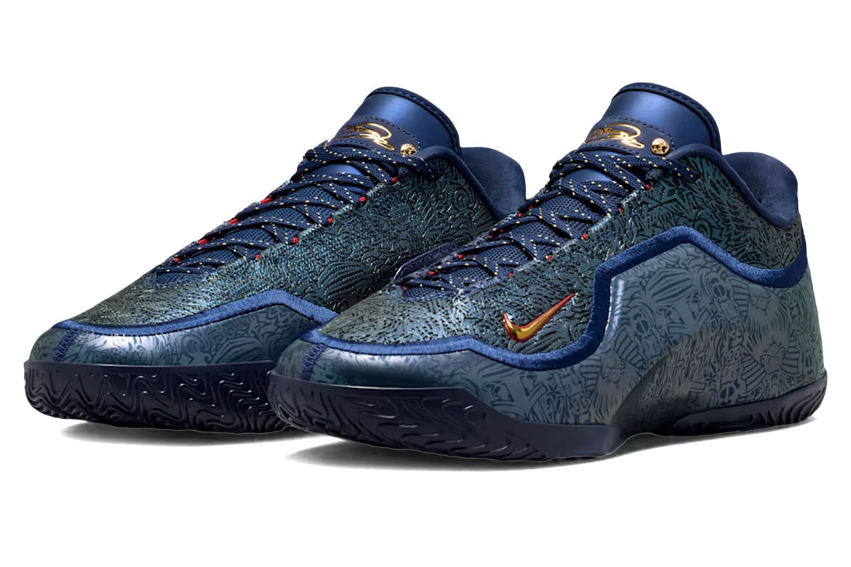 LEBRON XXIII EP Out For Redemption レブロン 23 レブロン