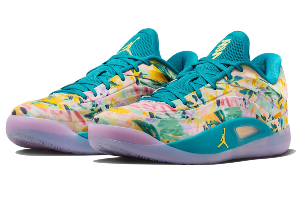 ZION 4 PF ザイオン4 PF ジョーダン ザイオン ・ウィリアムソン