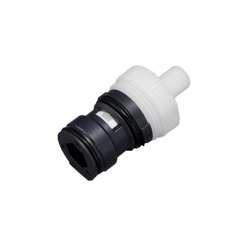 浄水器専用水栓 新品 JF152-KK 【公式通販】