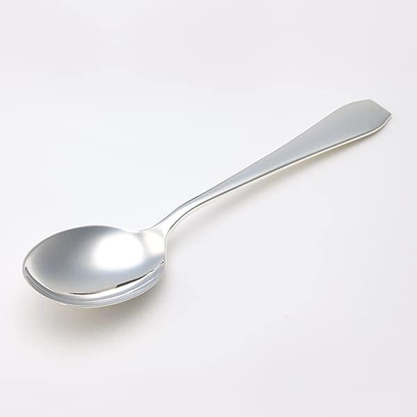 ベビースプーン（ロング） | 宮本商行オンラインショップ : 銀製品