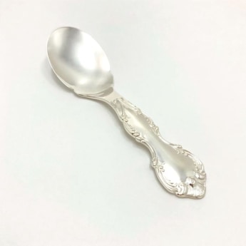 銀製カトラリー「ターン」 | 宮本商行オンラインショップ : 銀製品