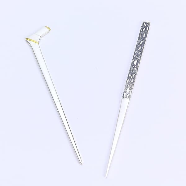 和楊枝 5本セット | 宮本商行オンラインショップ : 銀製品 宮内庁御用達