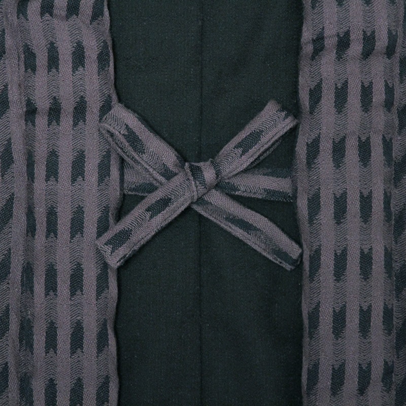 半纏 [白鷹(しらたか)袢天] 全3色 中わた:綿100％ ※リバーシブル仕立て