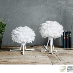 UMAGE ガチョウ羽毛ペンダントライトVITA Amazon.co.jp : ペンダント