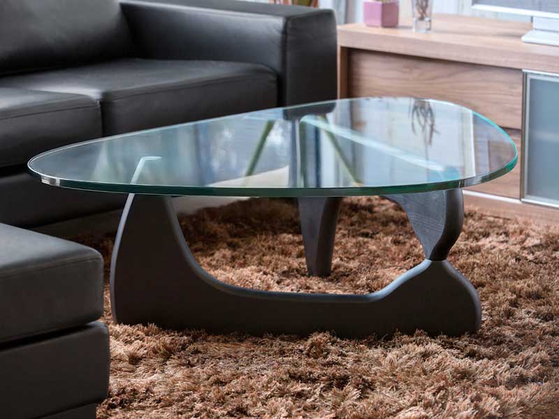 ノグチテーブル | イサム・ノグチ｜リプロダクト | インテリア・家具の