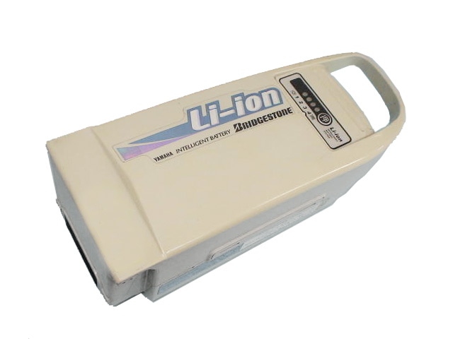 お預かりして再生】リフレッシュバッテリー BRIDGESTONE X23-22 | 電動