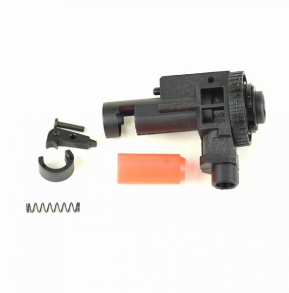 ZC製 M4用チャンバー | 電動ガンメカBOXパーツ,チャンバー・パッキン類