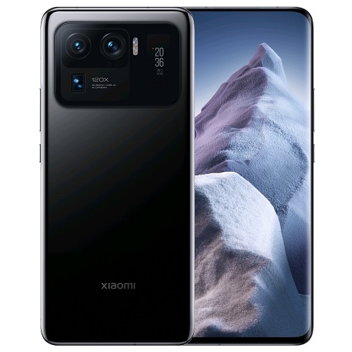 Xiaomi Mi 11 Ultra 販売、購入