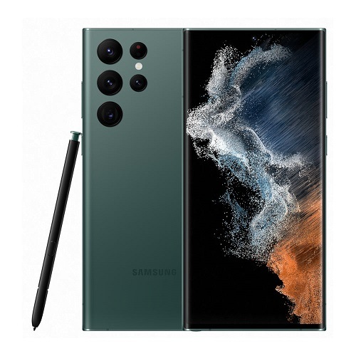 Samsung Galaxy S22 Ultra 5G グローバル版 SM-S908B/DSの販売、購入