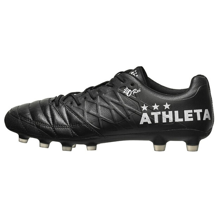 ATHLETA アスレタ O-Rei T7 10018.70 ブラック サッカー スパイク
