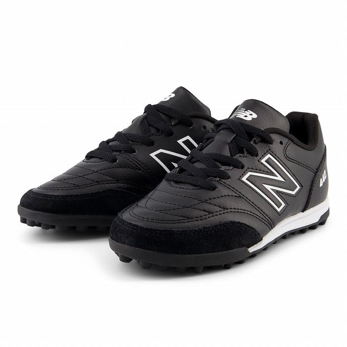 NEWBALANCE ニューバランス 442 v2 Academy TF JNR(ブラック