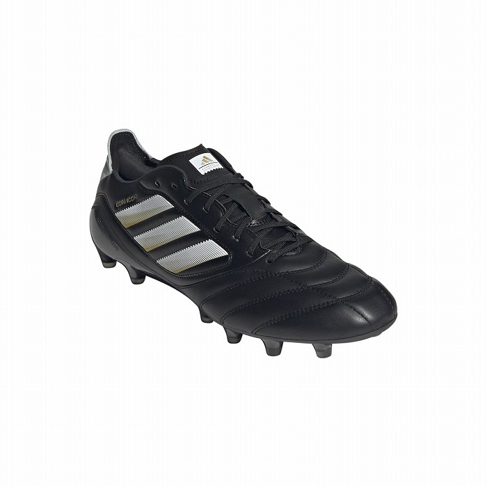 ADIDAS アディダス COPA ICON 2 FG/AG(ブラック) JI2439 サッカー