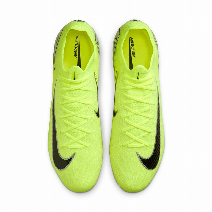 NIKE ナイキ ZOOM VAPOR 16 ELITE FG(イエロー) FQ1457 700 サッカー