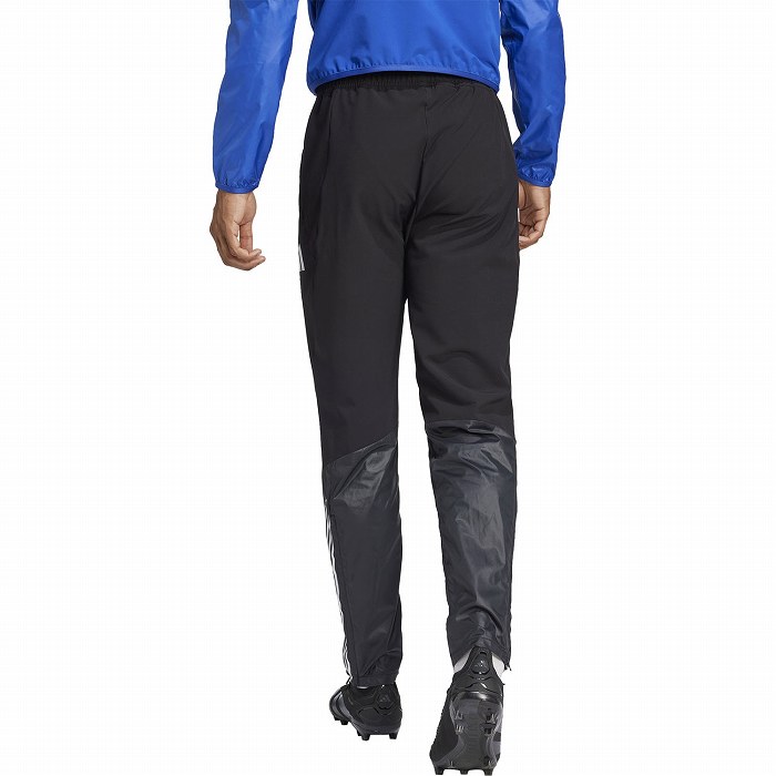 ADIDAS アディダス ピステパンツ(ブラック) KRX43 JC6276 ピステパンツ