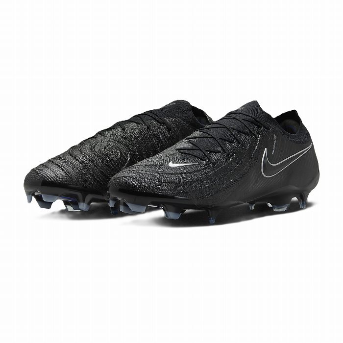 NIKE ナイキ PHANTOM GX 2 ELITE FG(ブラック) FJ2559 002 サッカー