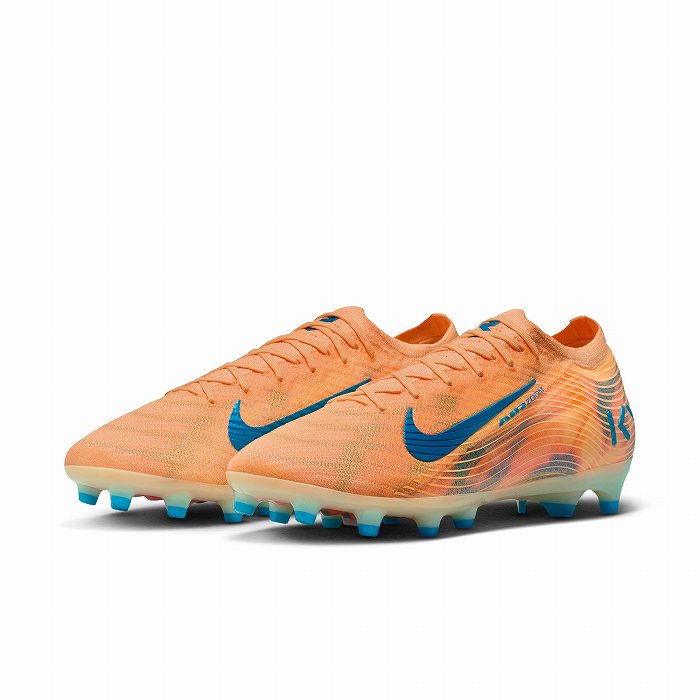NIKE ナイキ ZOOM ヴェイパー16 ELITE KM AG-PRO(オレンジ) IO0927 800