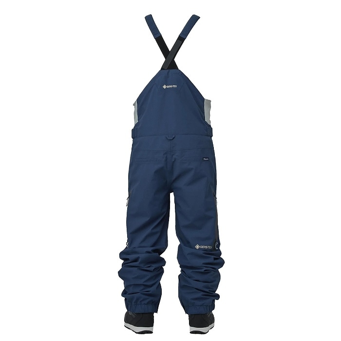 REW アールイーダブリュー KAMIKAZE BIB PANTS カミカゼビブパンツ