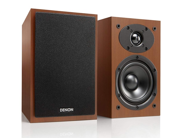2024年製】DENON RCD-M41 + スピーカーセット DENON RCD-M41