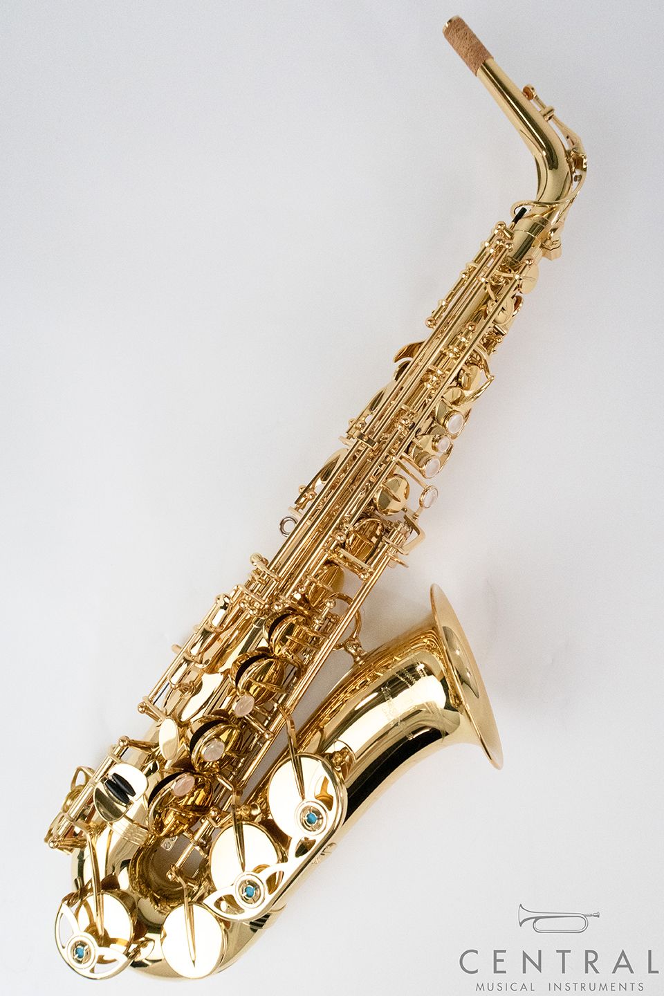 アルトサックス ヤナギサワ A-WO1 | サックス,アルトサックス