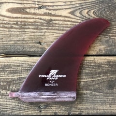 TRUE AMES Side Bite 2.6インチ 未使用品 トゥルー アームス フィン