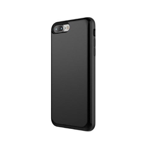 iPhone 8 Plus / 7 Plus ケース カバー NINE O'Clock Card Slot case