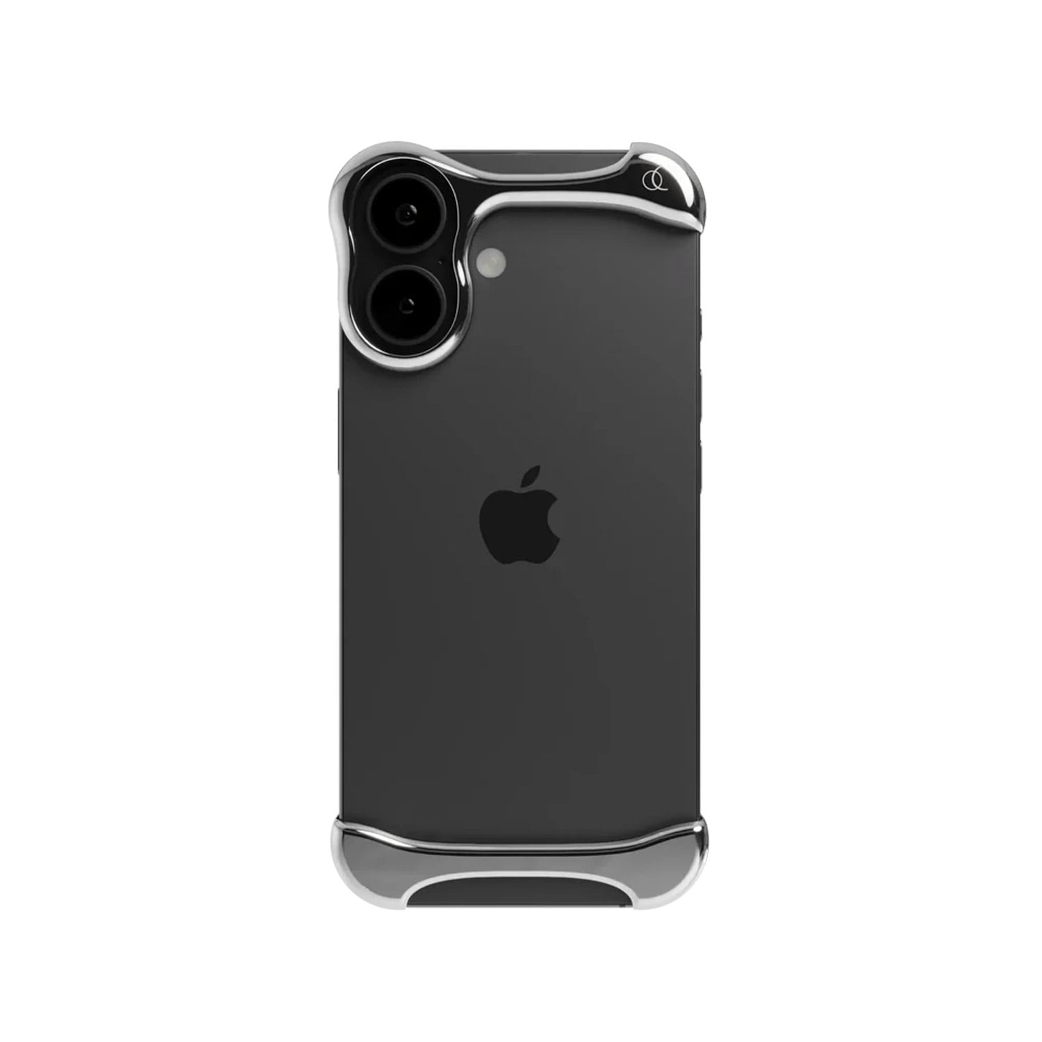 Arc（アーク） [ iPhone Air / 17 / 17 Pro / 17 Pro Max 用] アルミ