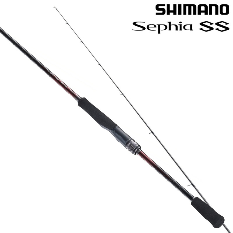 シマノ 23 セフィアSS S86ML-S | 竿・ロッド,エギロッド,シマノ
