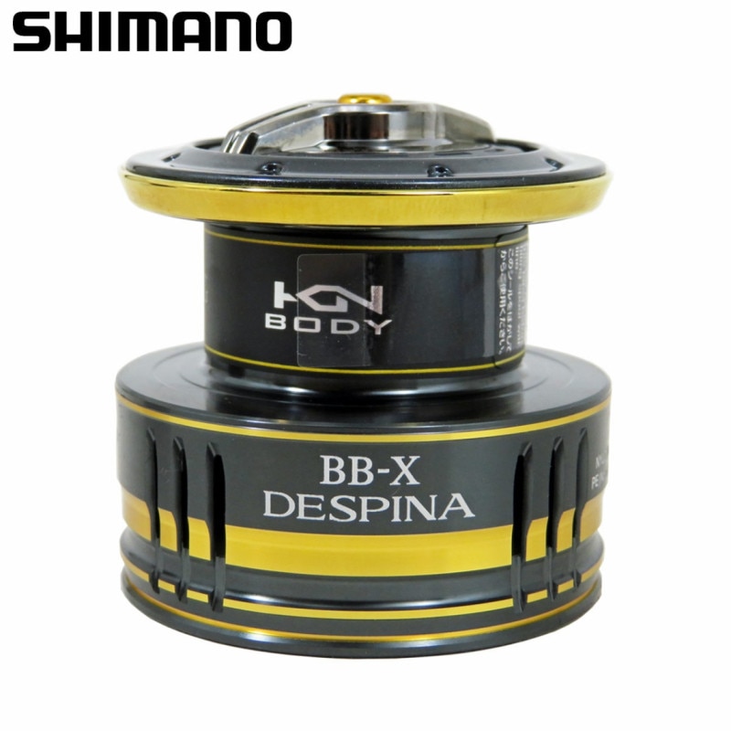 シマノ 23BB-Xデスピナ 純正スプール C3000DXGスプール単品 | リール
