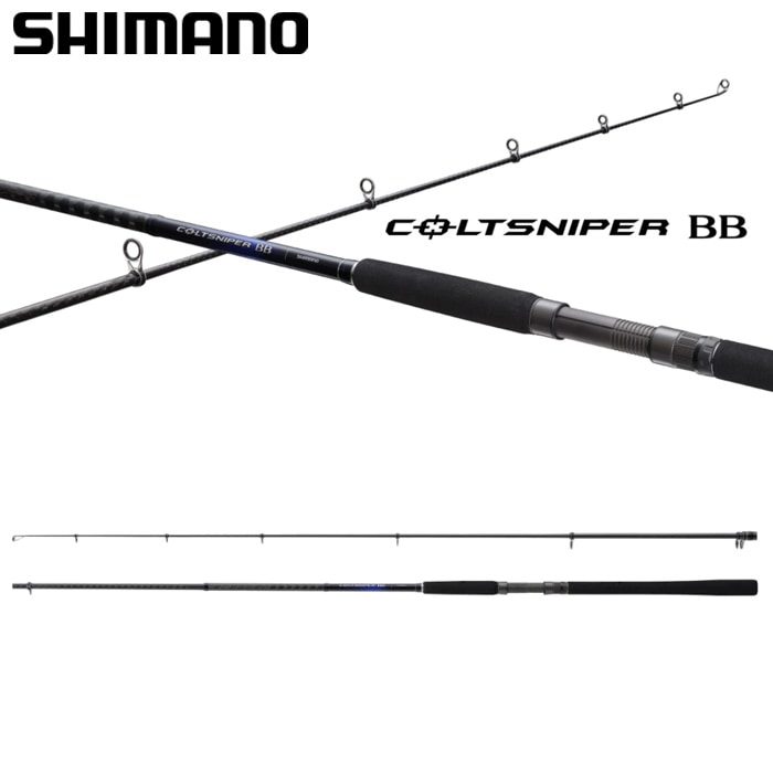 シマノ コルトスナイパーBB 振出 S100MH-T | 竿・ロッド,ルアーロッド