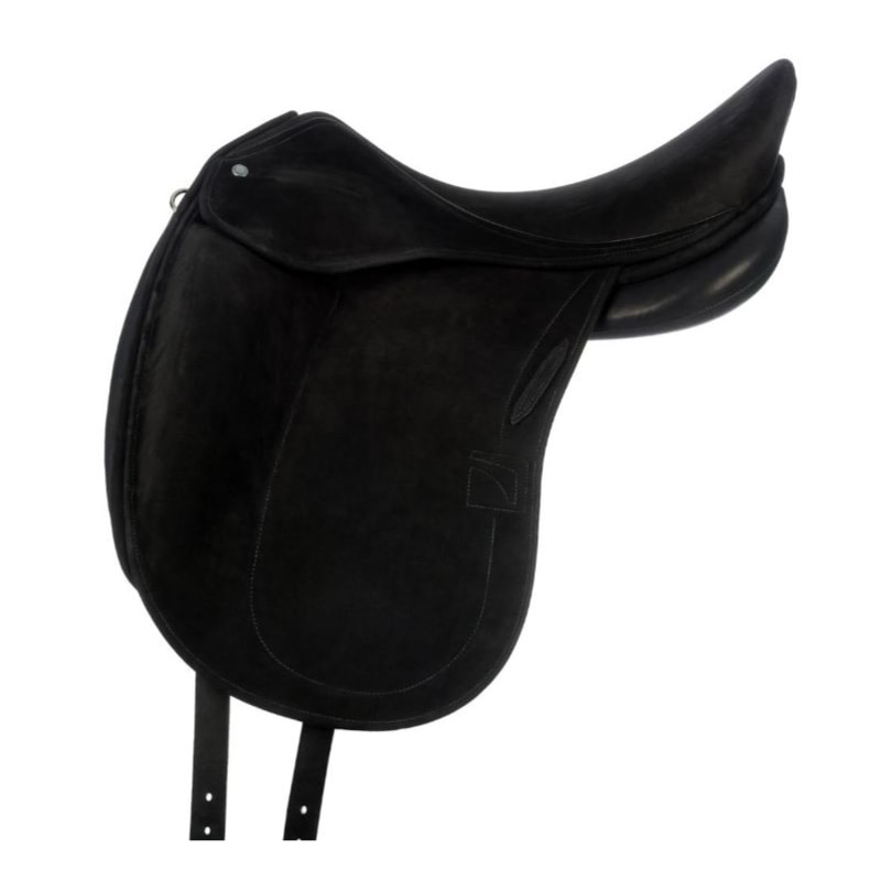 シルデリック 馬場鞍DSC｜乗馬用品・馬具なら中江物産通販サイト