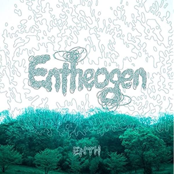 ENTH / Entheogen | CD,日本,メロコア / スカパンク /レゲエロック