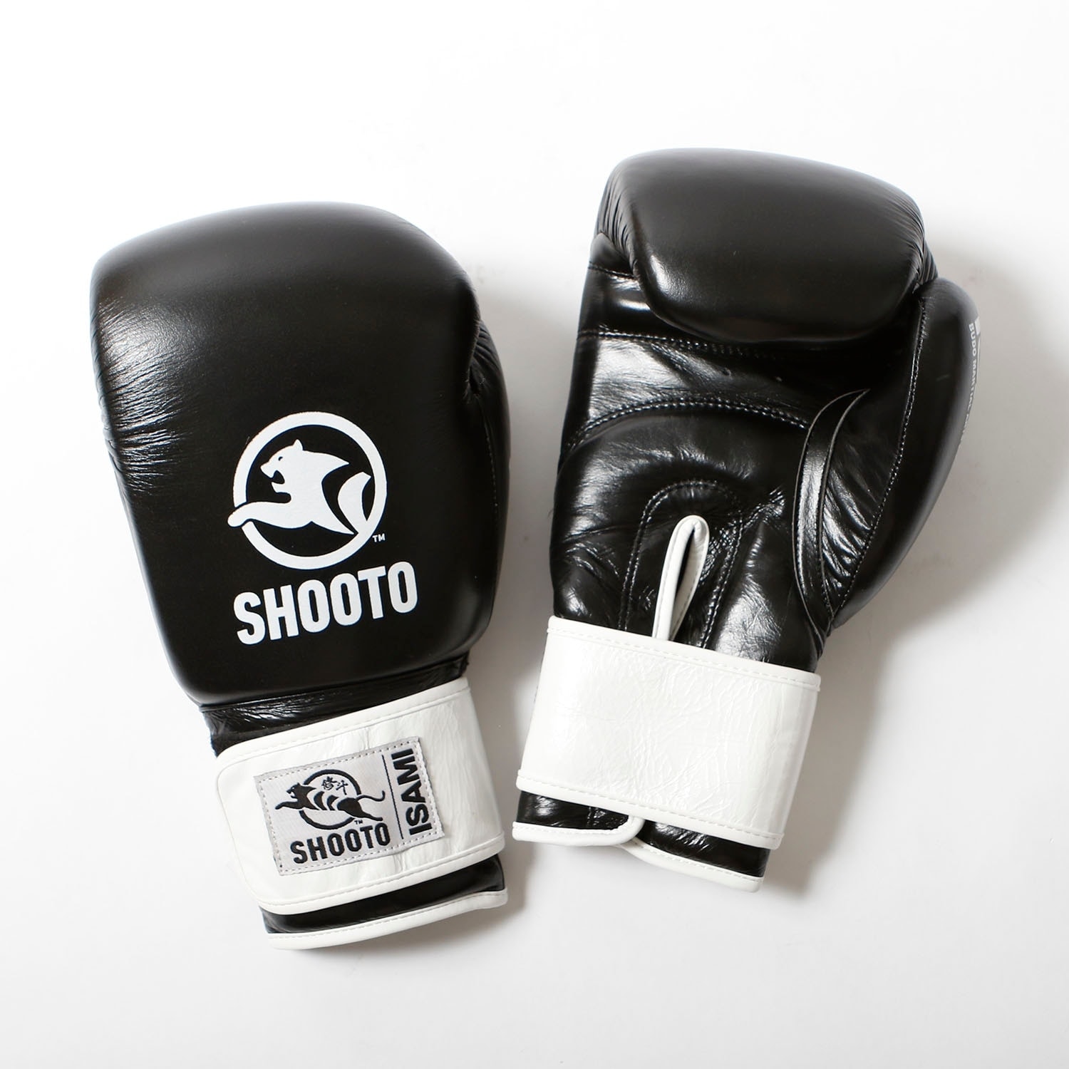 K-1 トレーニンググローブ 16oz ヒョウ柄 | グローブ・バンテージ