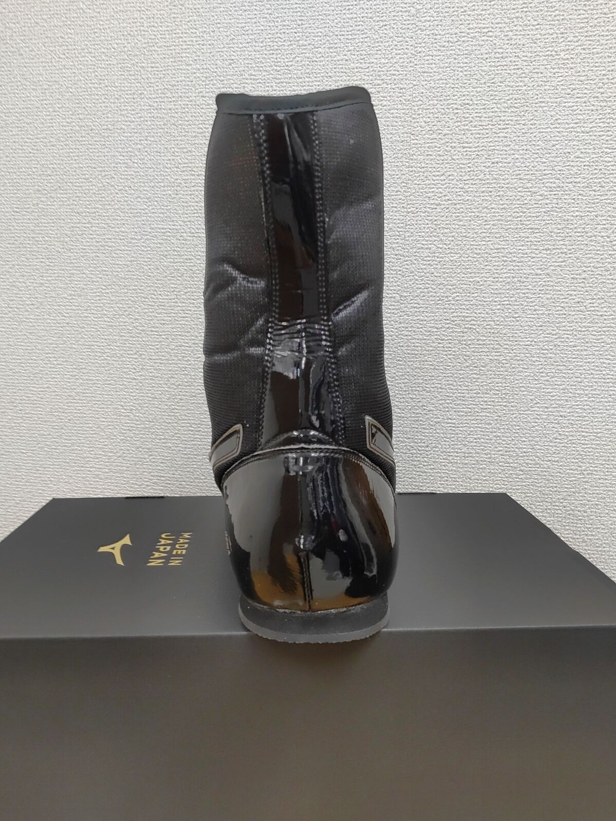 ミズノ ボクシングシューズ フィニッシャーMID | ウエア・シューズ