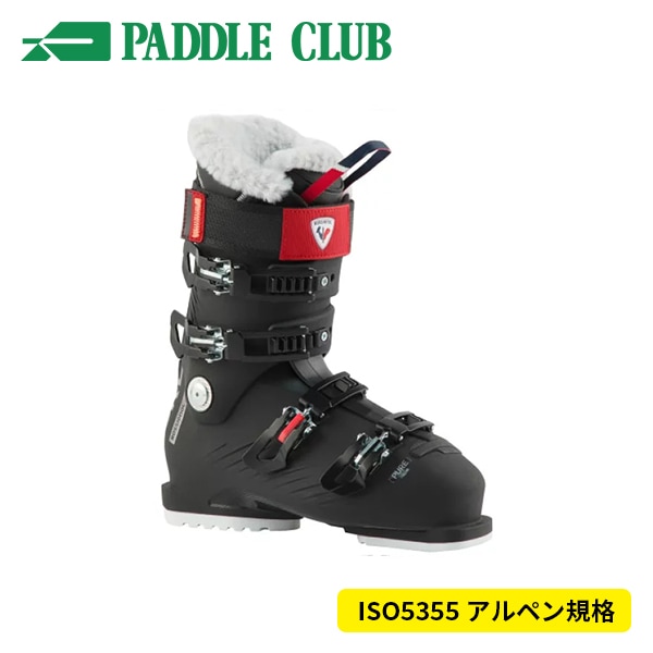 ROSSIGNOL ロシニョール 25-26 VIZION 4B PRO 100MV GW ビジョン4Bプロ