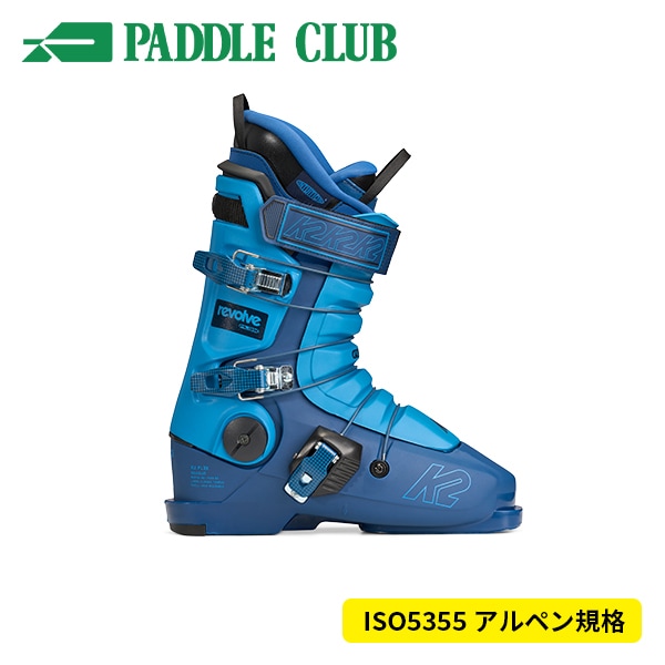 K2 ケーツー 25-26 REVOLVE TW リボルブTW (旧Tom Wallisch Pro