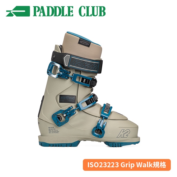 K2 ケーツー 25-26 RECON 100BOA リーコン100ボア GripWalk規格