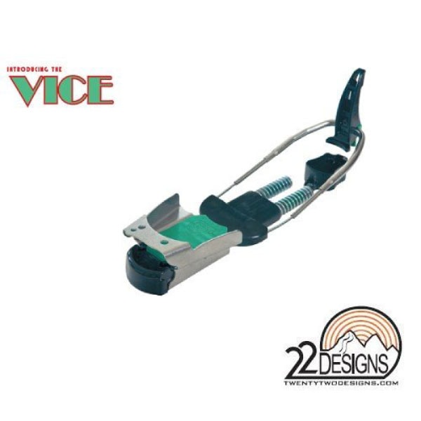 テレマークビンディングVOILE ボレー 25-26 SWITCHBACK スイッチバック