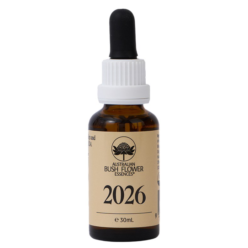 2026 Essence | ブランド一覧,オーストラリアンブッシュ