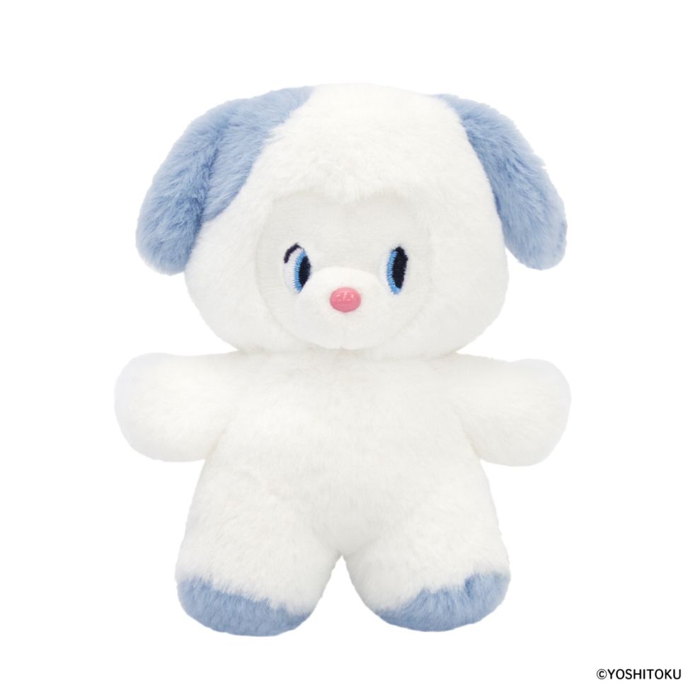 レトロぬいぐるみこれくしょんmini ノライヌ | 特集から探す,レトロ